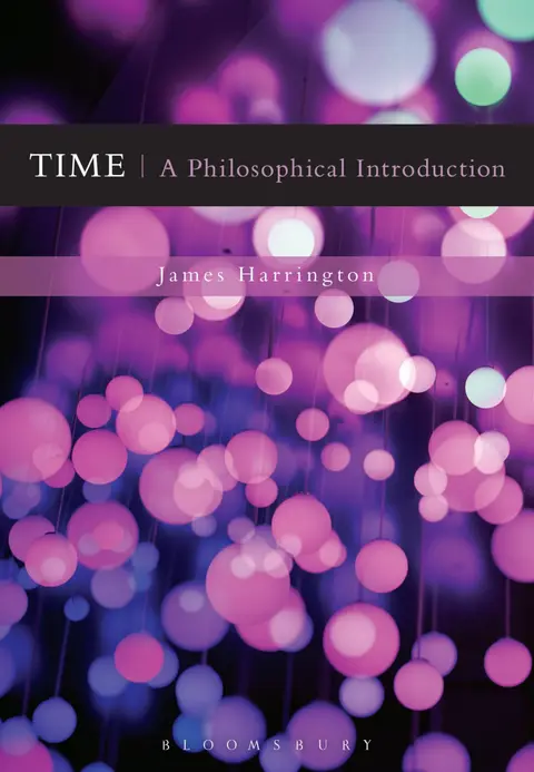 Cover of Time