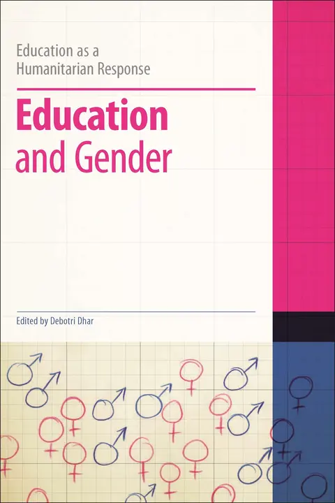 Cover of Education and Gender