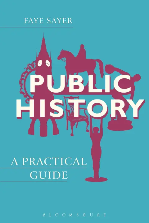 Cover of Public History