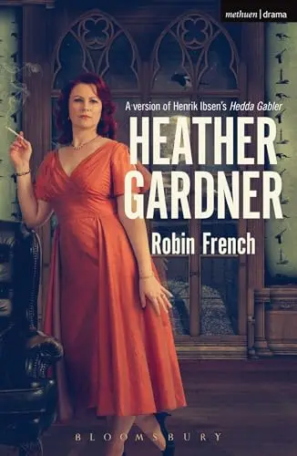Cover of Heather Gardner