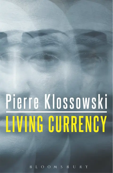 Cover of Living Currency