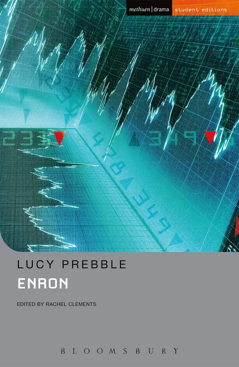 Cover of Enron