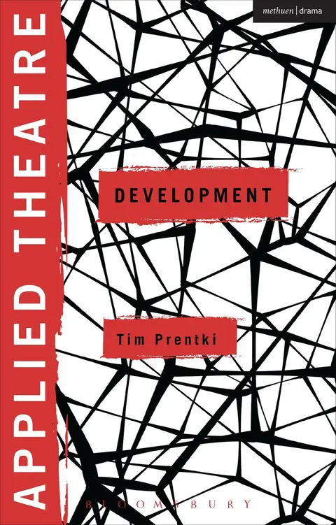 Cover of Applied Theatre