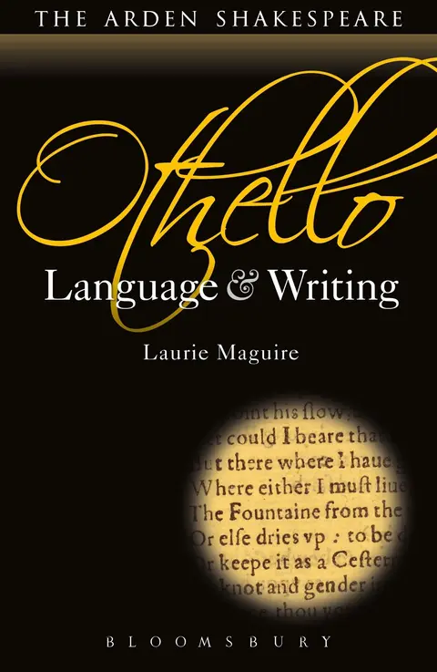 Cover of Othello