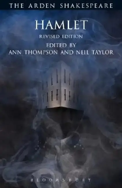 Cover of Hamlet