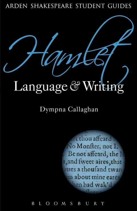Cover of Hamlet