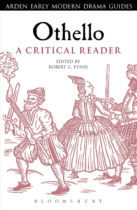 Cover of Othello