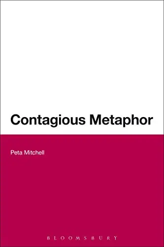 Cover of Contagious Metaphor