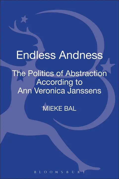 Cover of Endless Andness