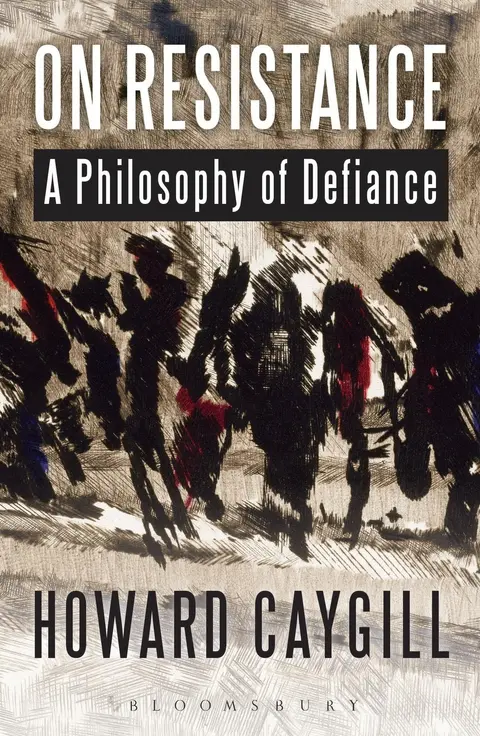 Cover of On Resistance
