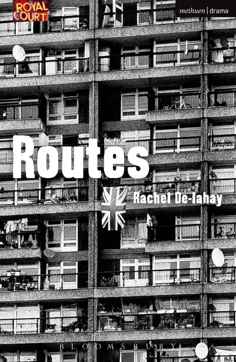 Cover of Routes