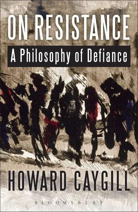 Cover of On Resistance