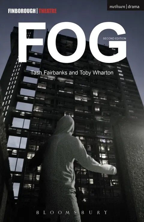 Cover of Fog
