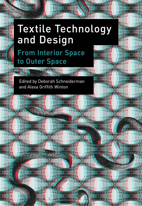 Cover of Textile Technology and Design