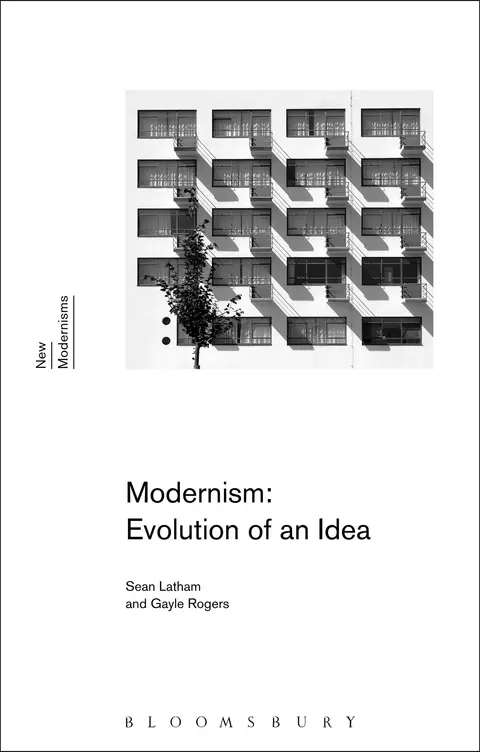 Cover of Modernism