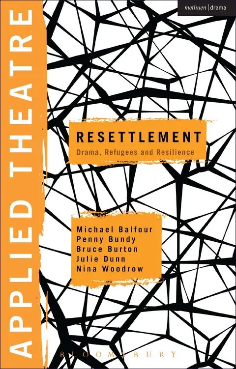 Cover of Applied Theatre