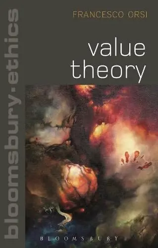 Cover of Value Theory