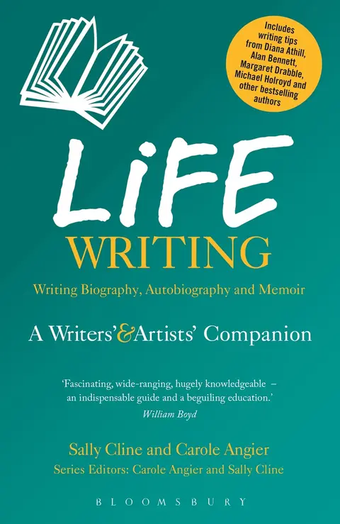Cover of Life Writing