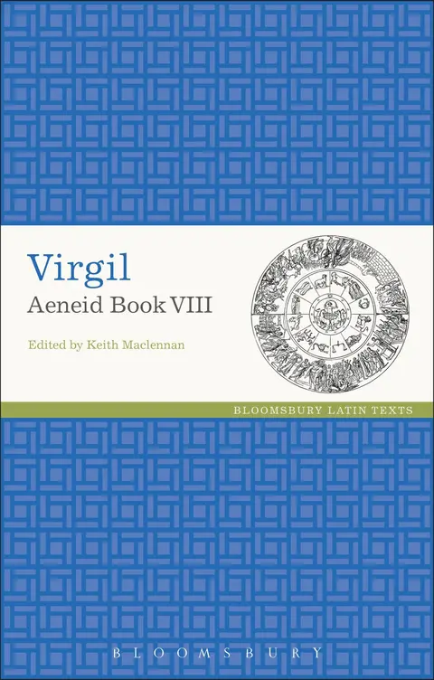 Cover of Virgil