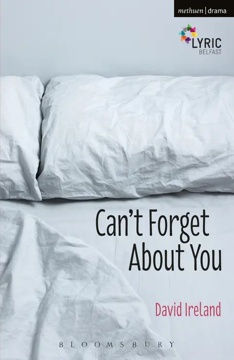 Cover of Can't Forget About You