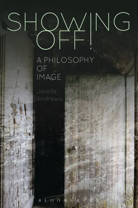 Cover of Showing Off!