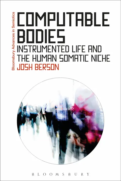 Cover of Computable Bodies
