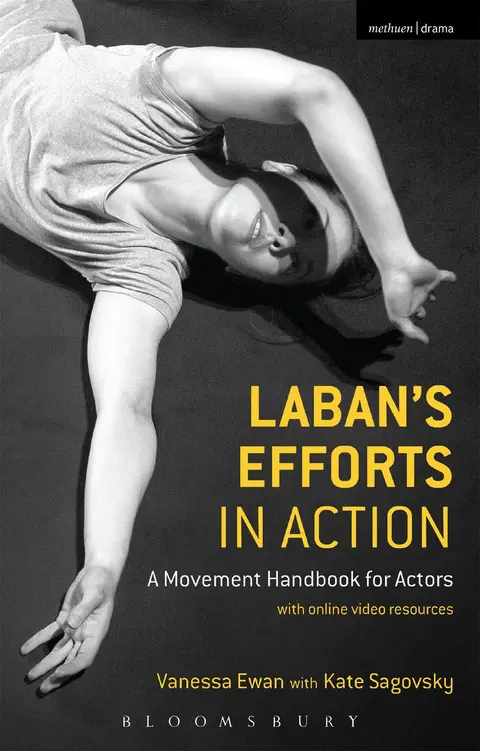 Cover of Laban's Efforts in Action