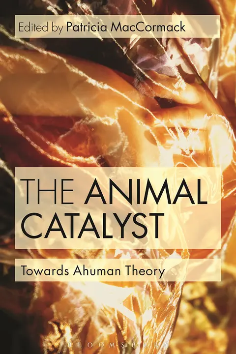 Cover of The Animal Catalyst