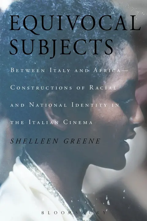 Cover of Equivocal Subjects