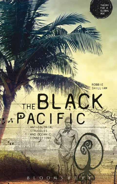 Cover of The Black Pacific
