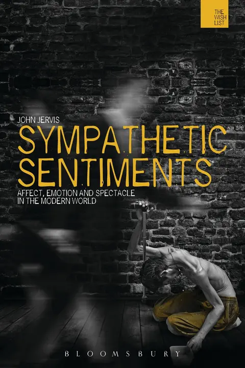 Cover of Sympathetic Sentiments