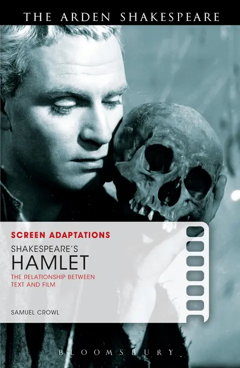 Cover of Screen Adaptations