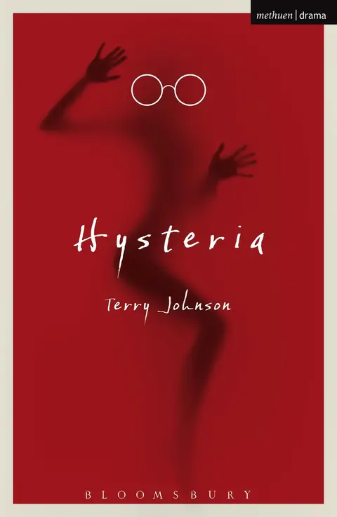 Cover of Hysteria (Modern Plays)