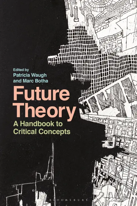 Cover of Future Theory