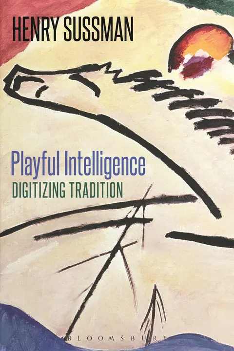 Cover of Playful Intelligence