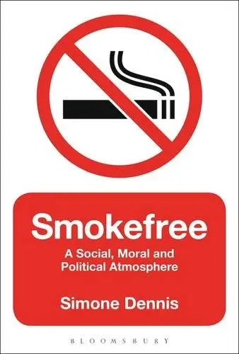 Cover of Smokefree