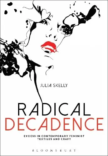 Cover of Radical Decadence