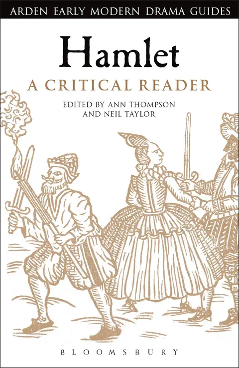 Cover of Hamlet