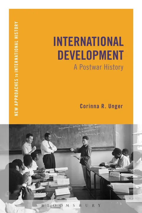 Cover of International Development