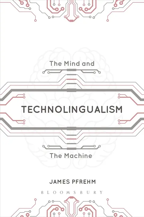 Cover of Technolingualism