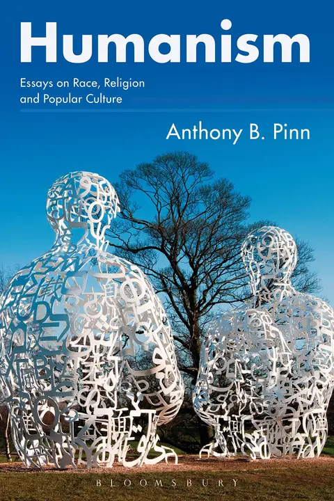 Cover of Humanism