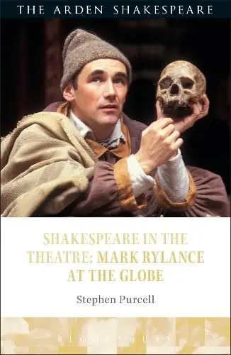 Cover of Shakespeare in the Theatre