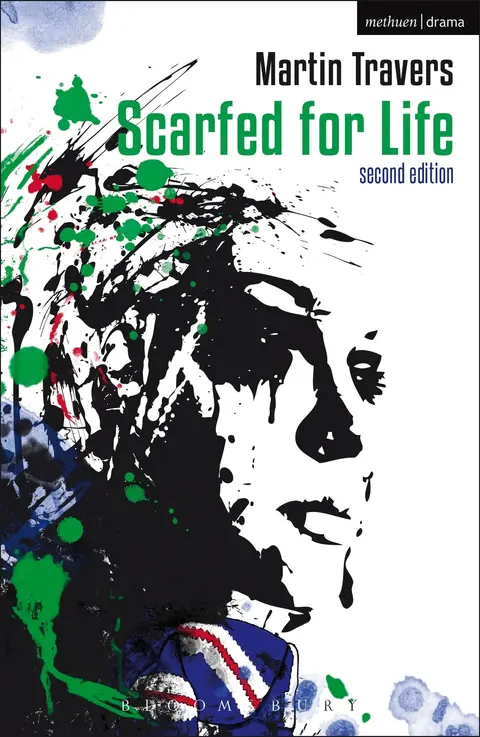 Cover of Scarfed for Life