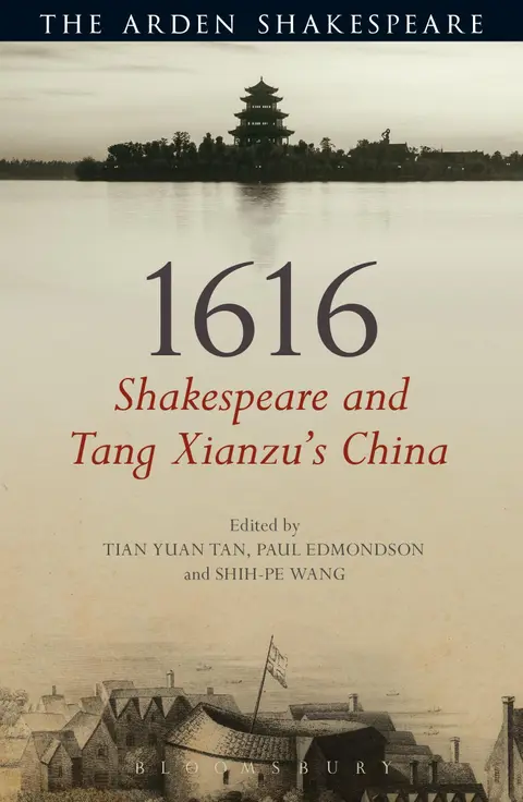 Cover of 1616