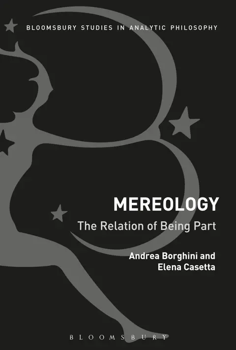 Cover of Mereology