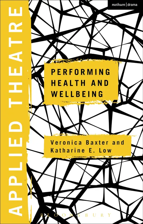 Cover of Applied Theatre