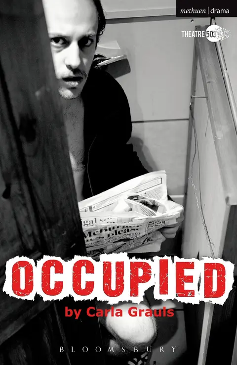 Cover of Occupied