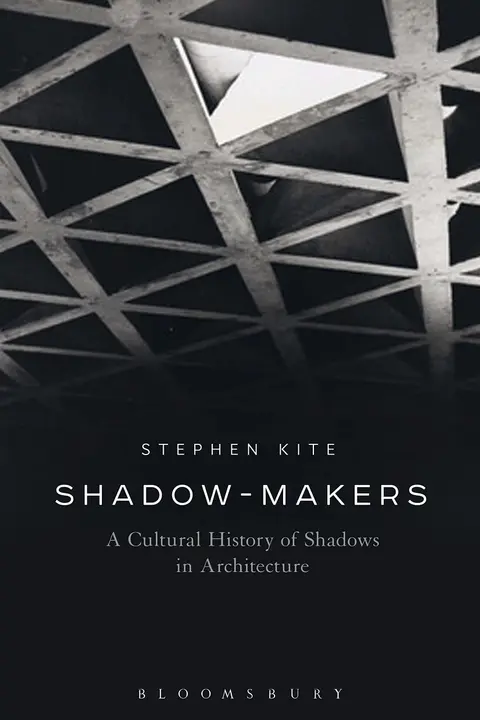 Cover of Shadow-Makers