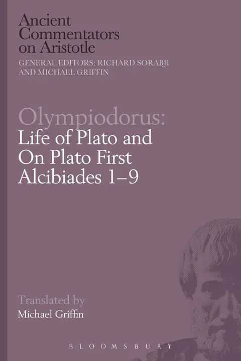 Cover of Olympiodorus