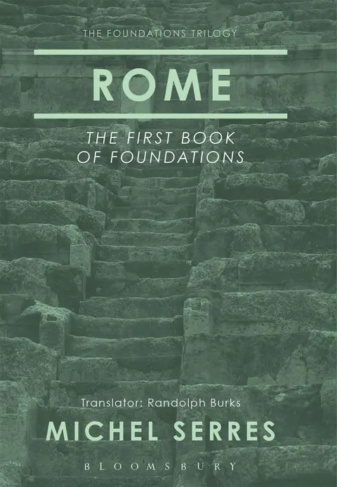 Cover of Rome